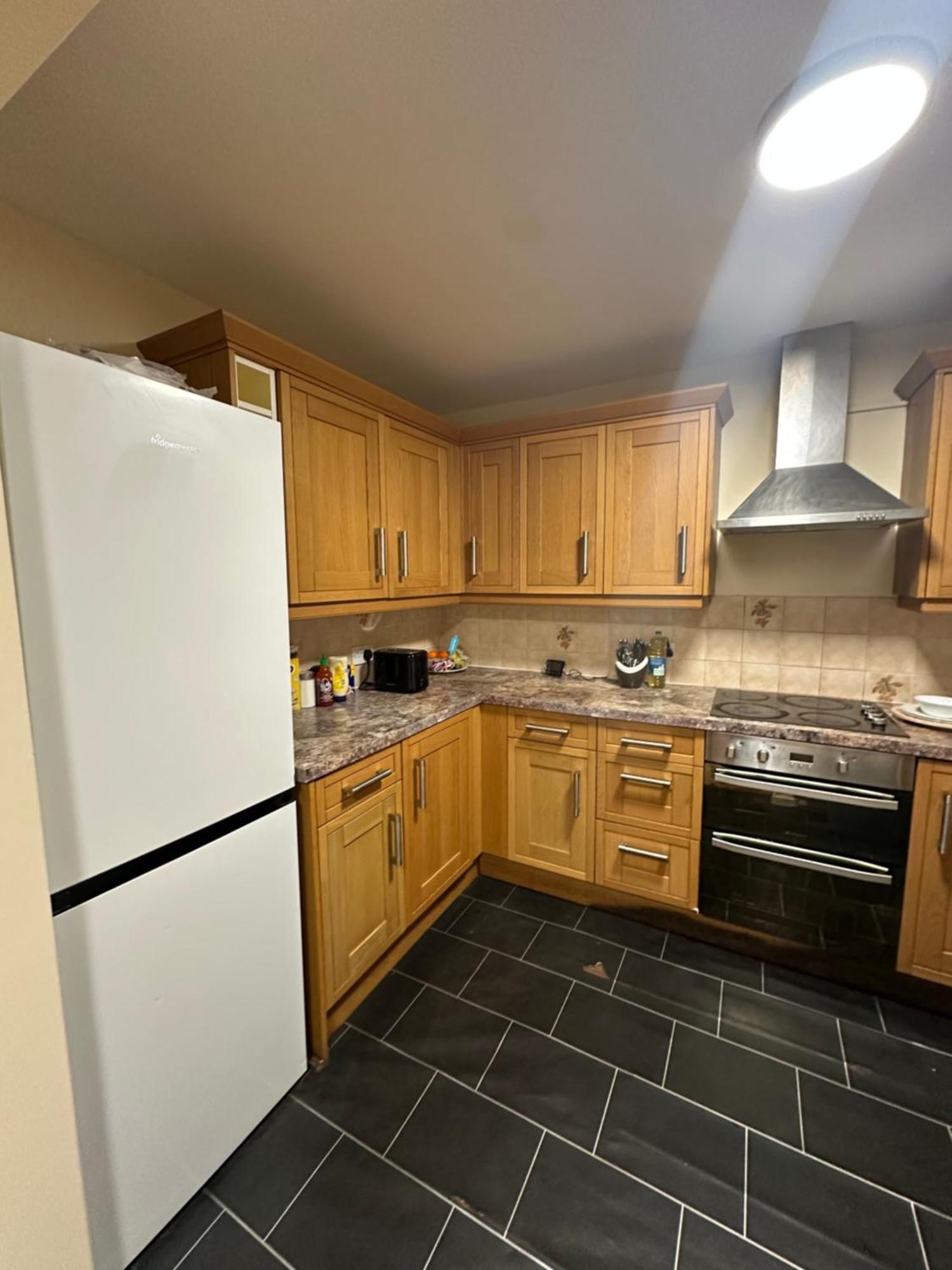Nice Double Room In Heart Of Londres Exterior foto